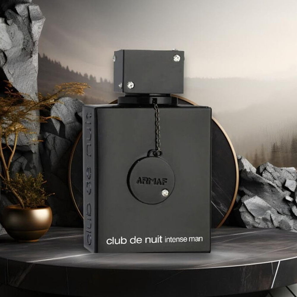 Club De Nuit Intense Eau de Toilette 100ml