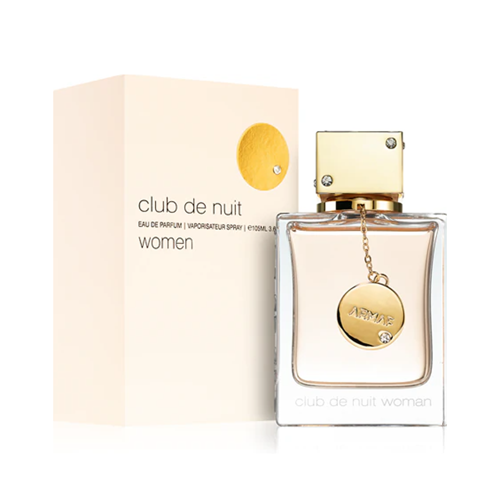 Club de Nuit Women Eau de Parfum 105ml