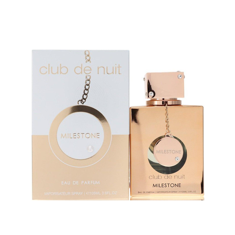 Club De Nuit Milestone Eau de Parfum 105ml
