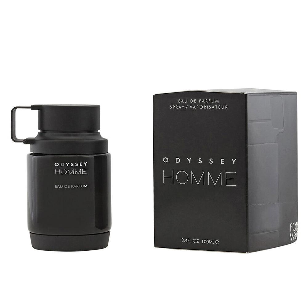 Odyssey Homme Eau de Parfum 100ml