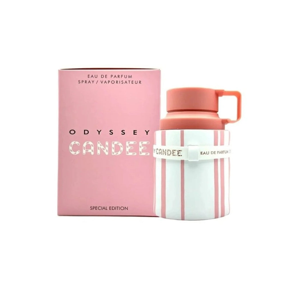 Odyssey Candee Eau De Parfum 100ml