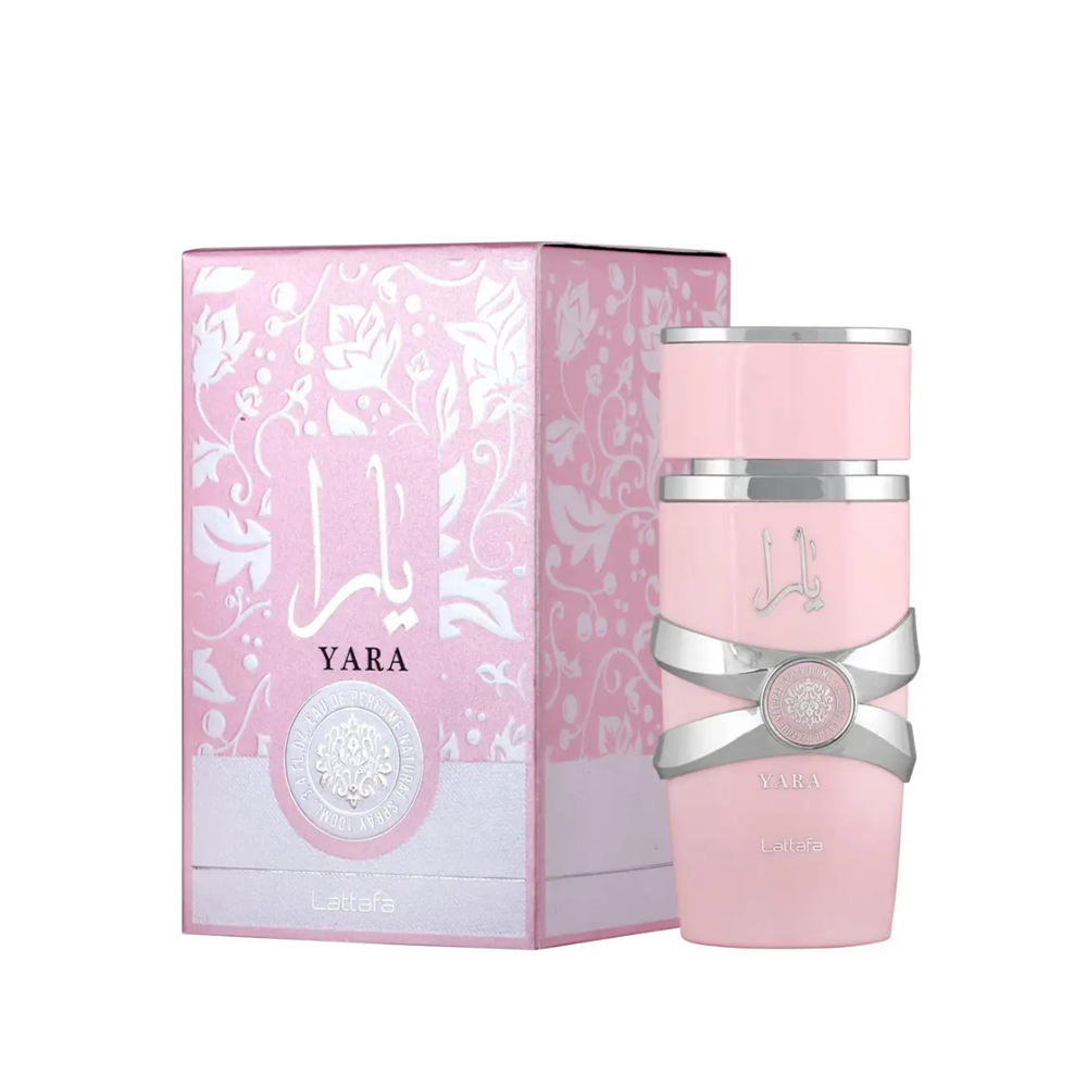 Yara Eau De Parfum 100ml