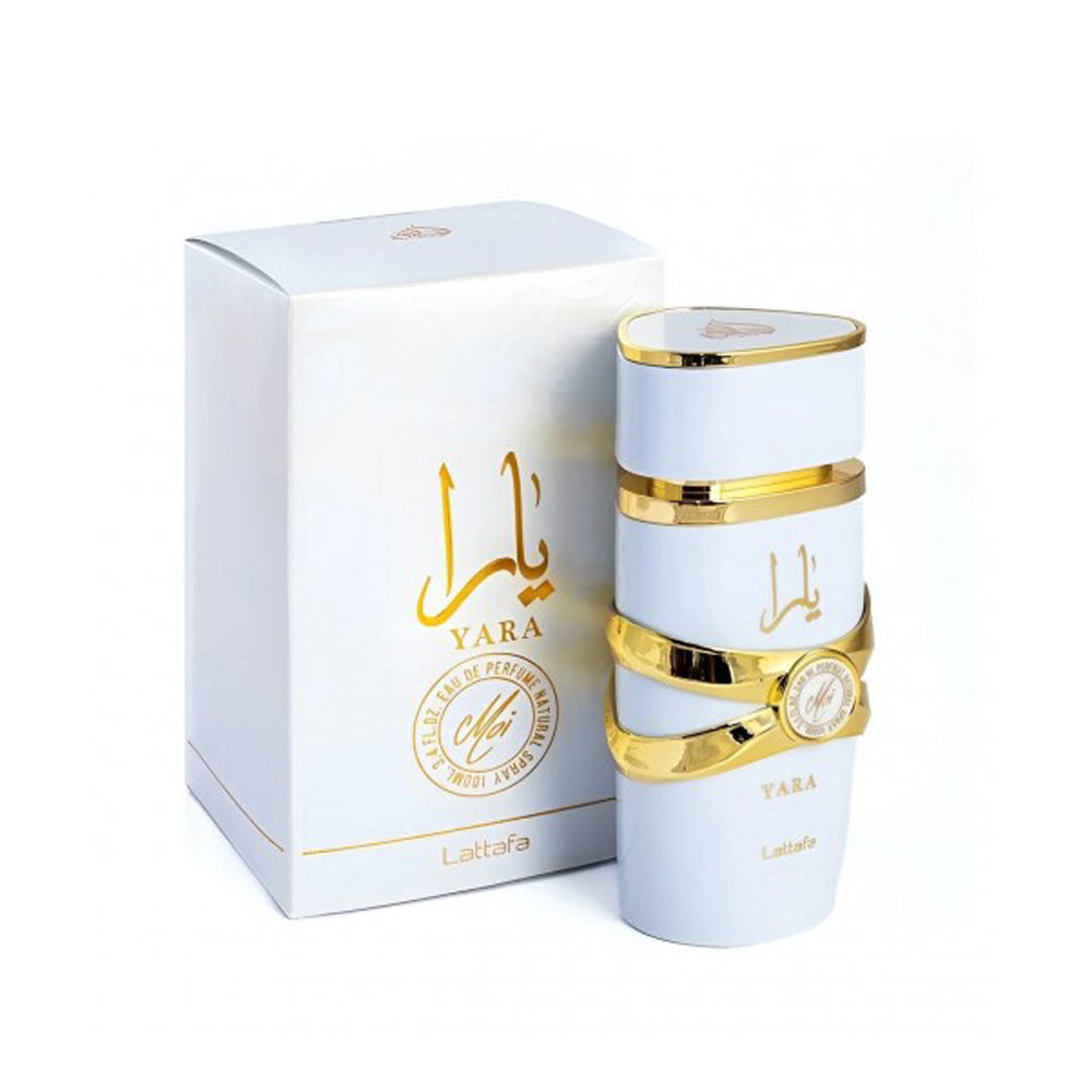 Yara Moi Eau de Parfum 100ml