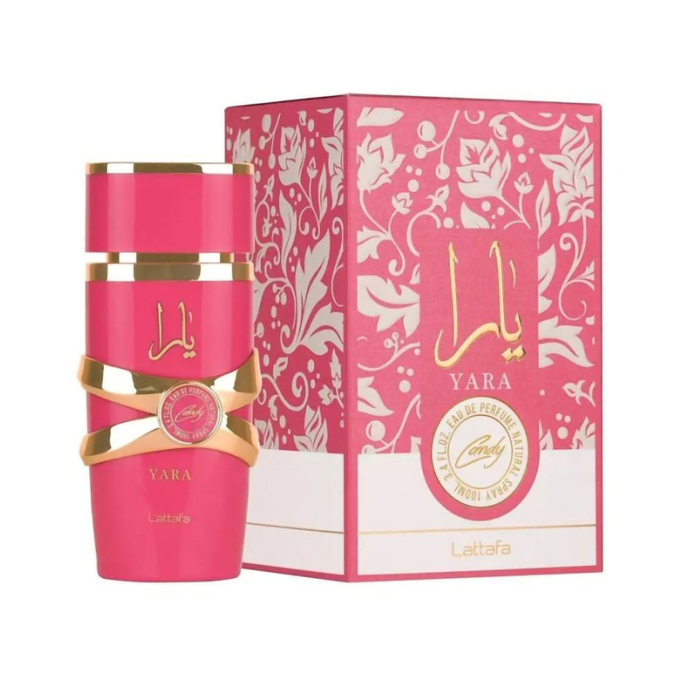 Yara Candy Eau de Parfum 100ml