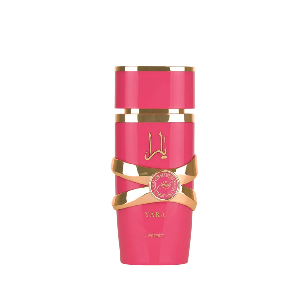 Yara Candy Eau de Parfum 100ml