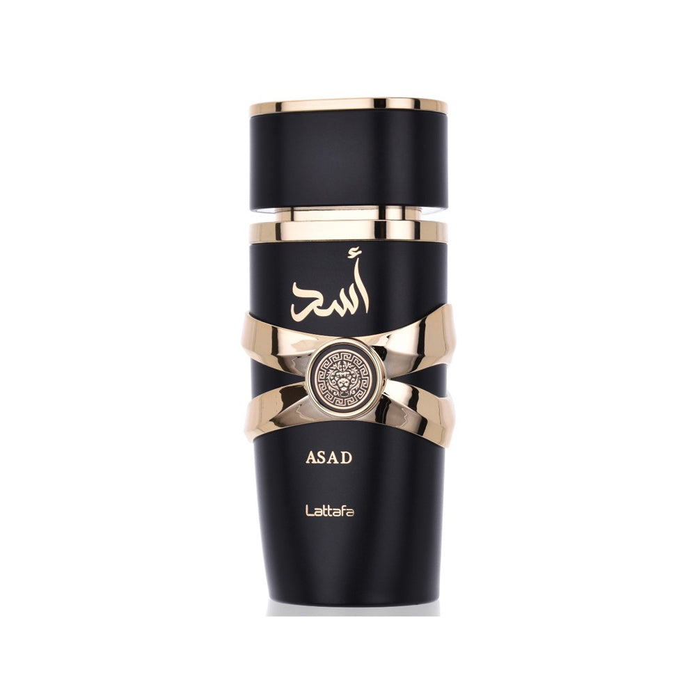 Asad Eau De Parfum 100ml