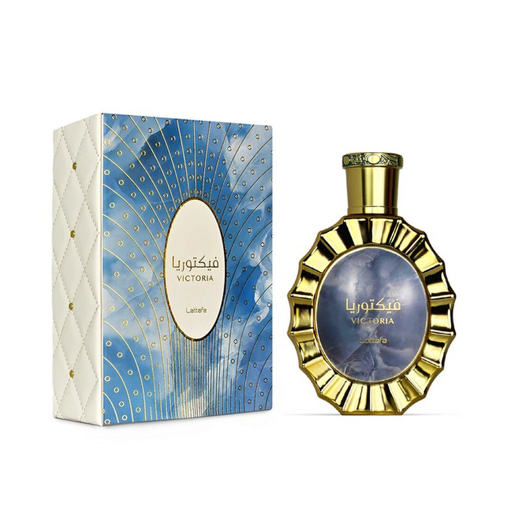 Victoria Eau de Parfum 100ml