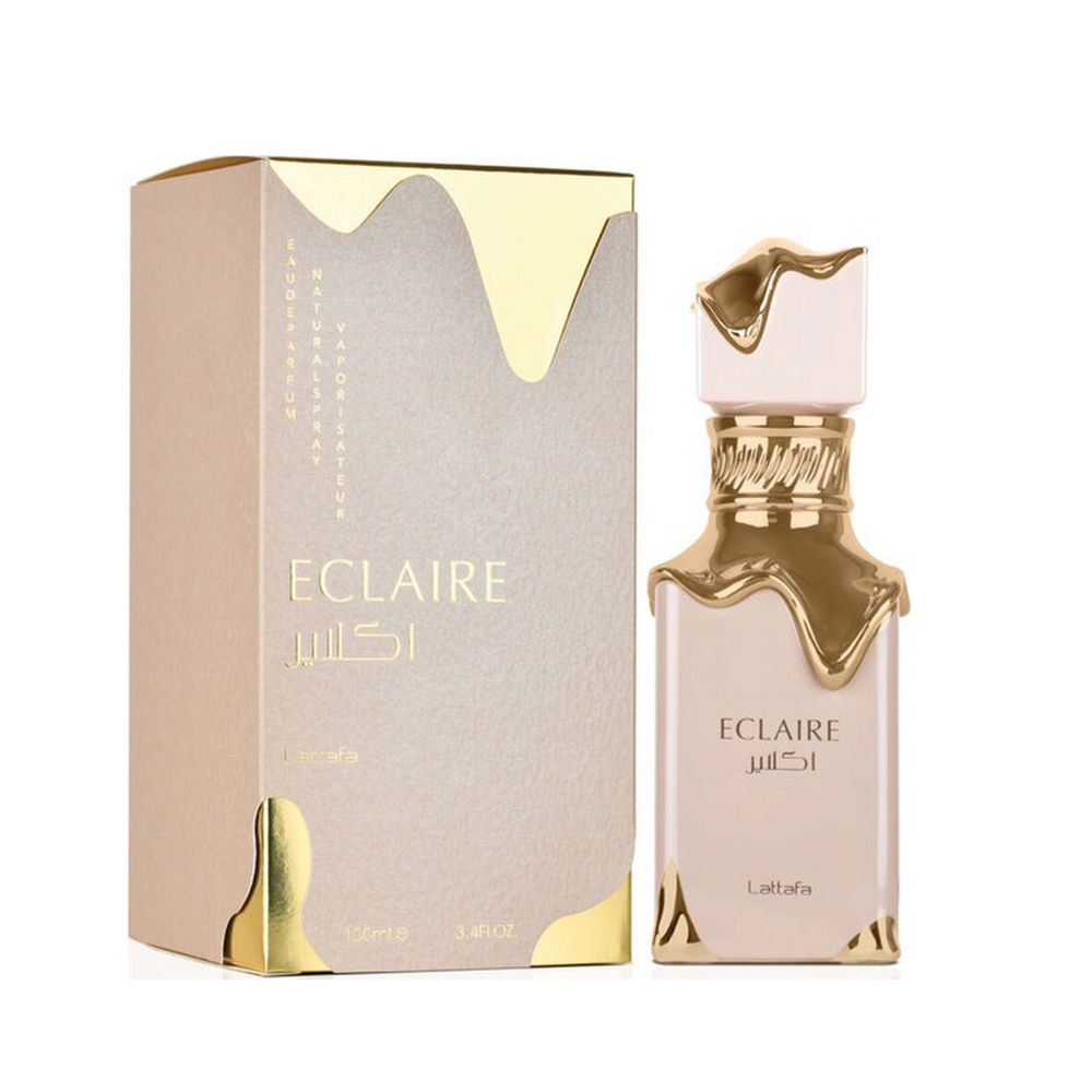 Eclaire Eau de Parfum 100ml