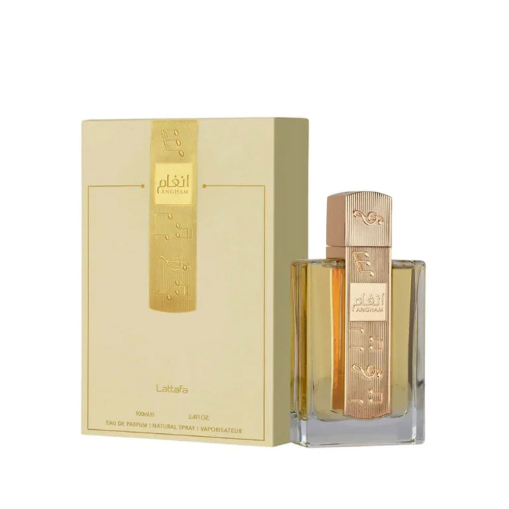 Angham Eau de Parfum 100ml