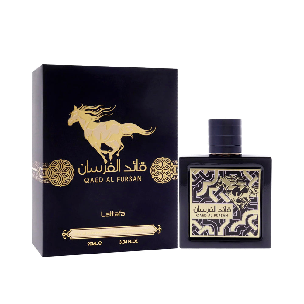 Qaed Al Fursan Eau de Parfum 100ml