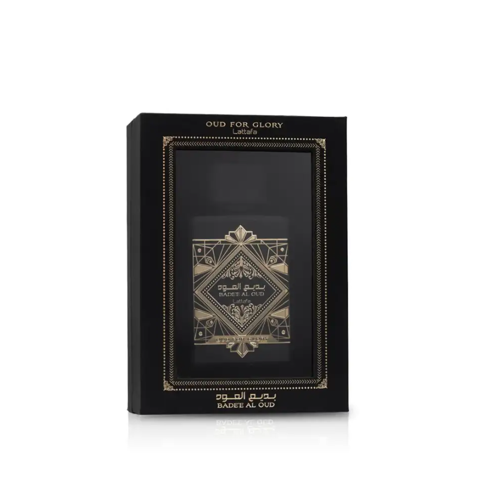 Badee Al Oud Glory Eau de Parfum 100ml