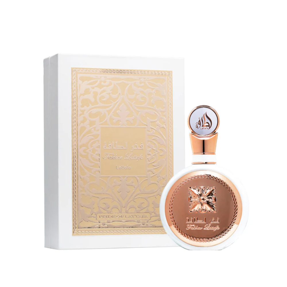 Fakhar Women Eau de Parfum 100ml