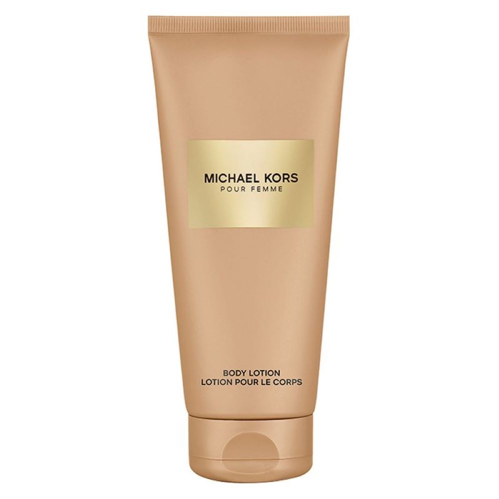 Pour Femme Body Lotion 200ml