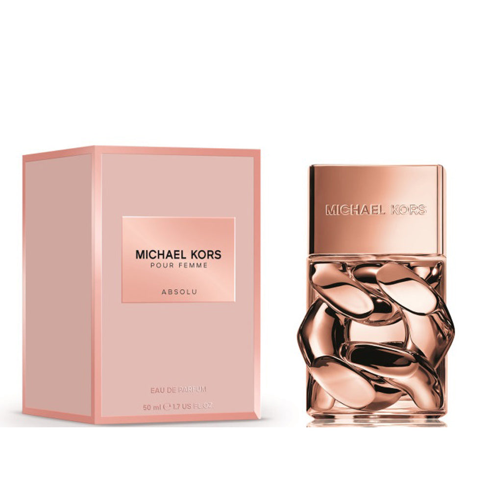 Pour Femme Absolu Eau De Parfum