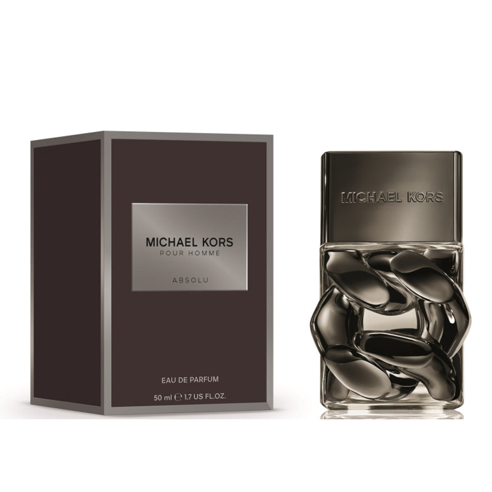 Pour Homme Absolu Eau De Parfum