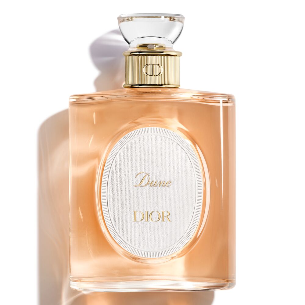 Dioriginals Dune Eau de Toilette 100ml