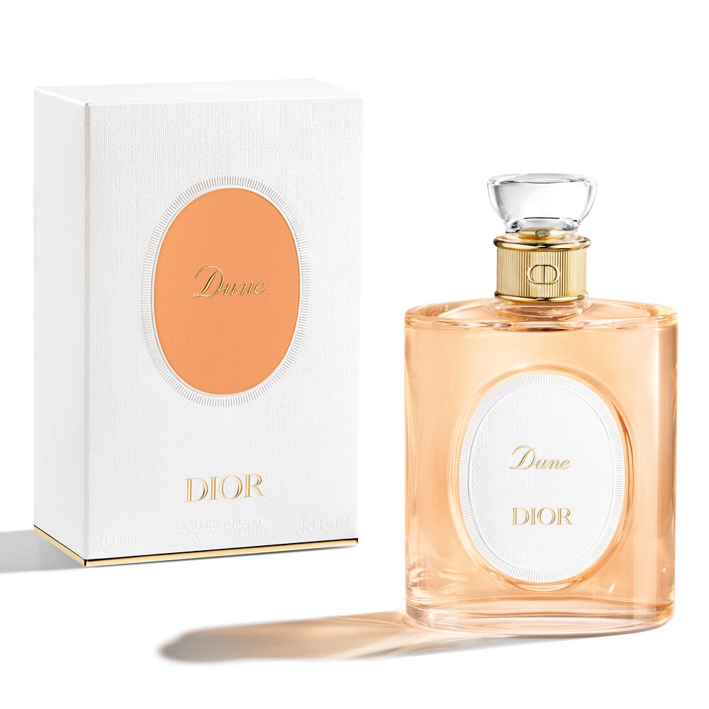 Dioriginals Dune Eau de Toilette 100ml