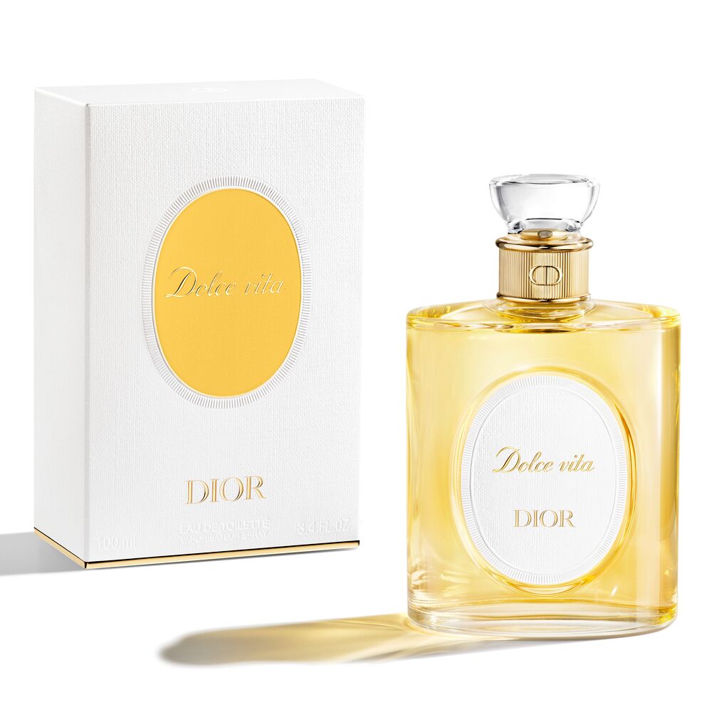 Dioriginals Dolce Vita Eau de Toilette 100ml