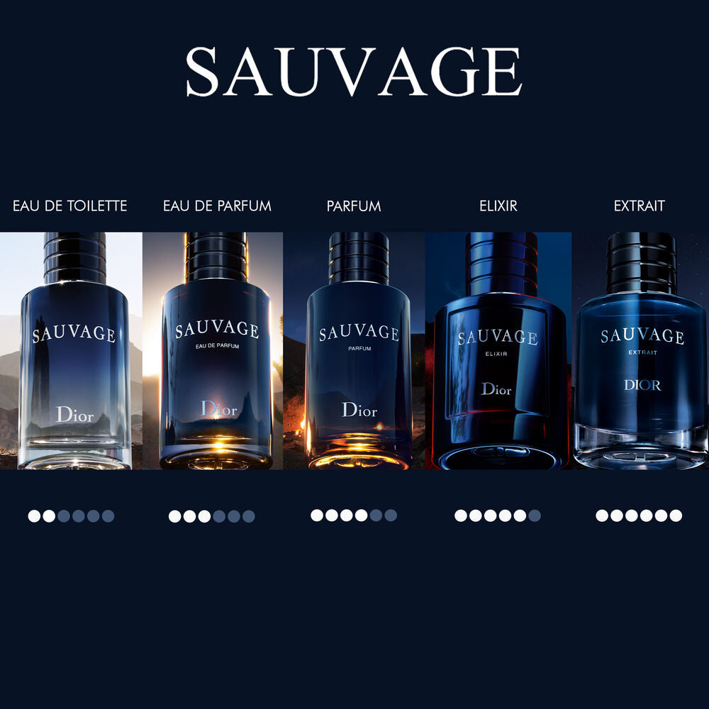 Sauvage Extrait 50ml