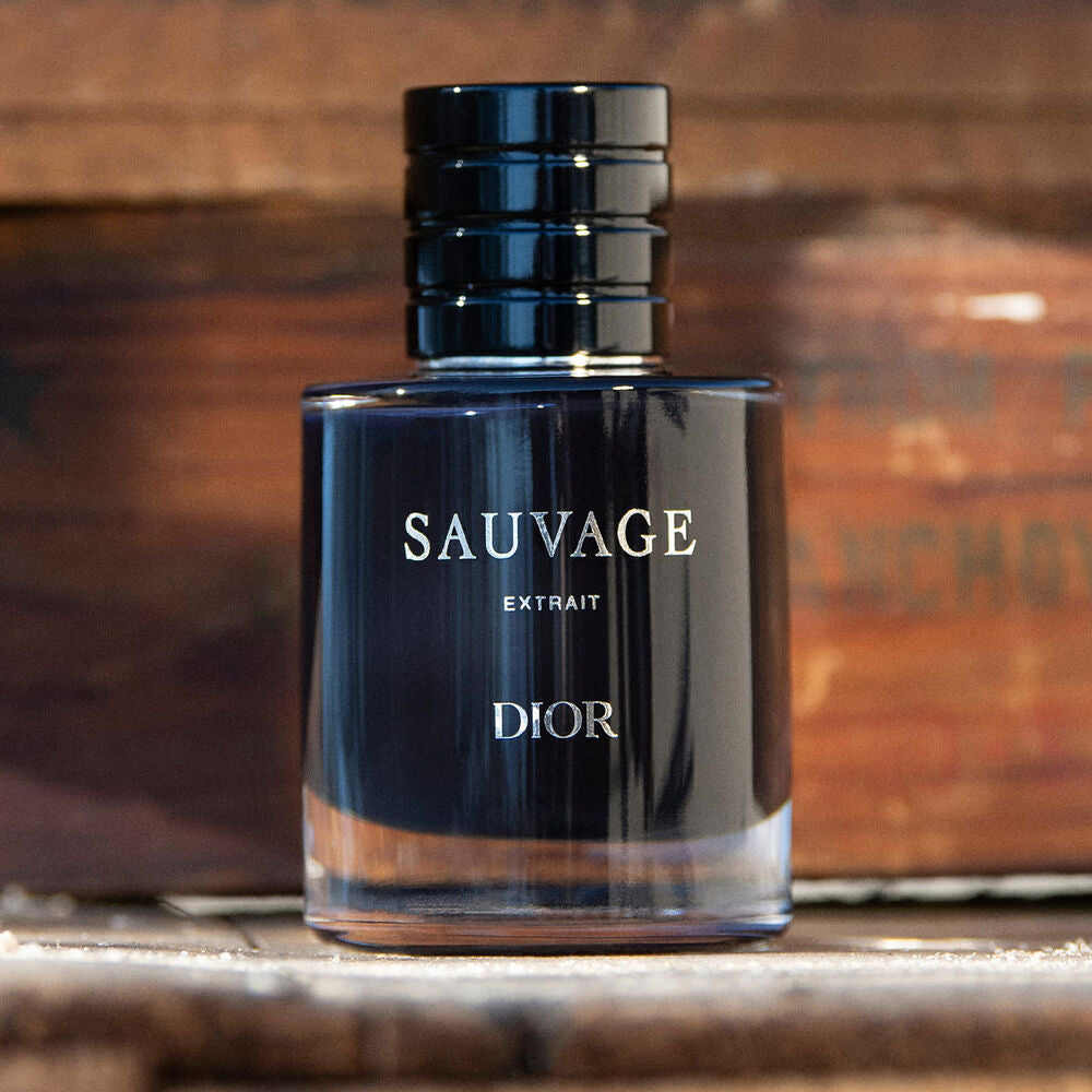 Sauvage Extrait 50ml
