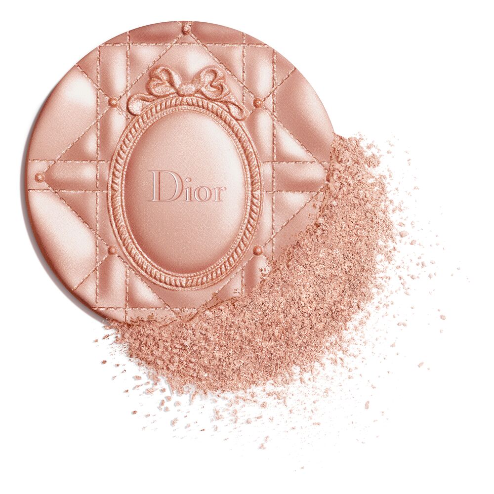 Dior Forever Glow Luminizer – edizione limitata