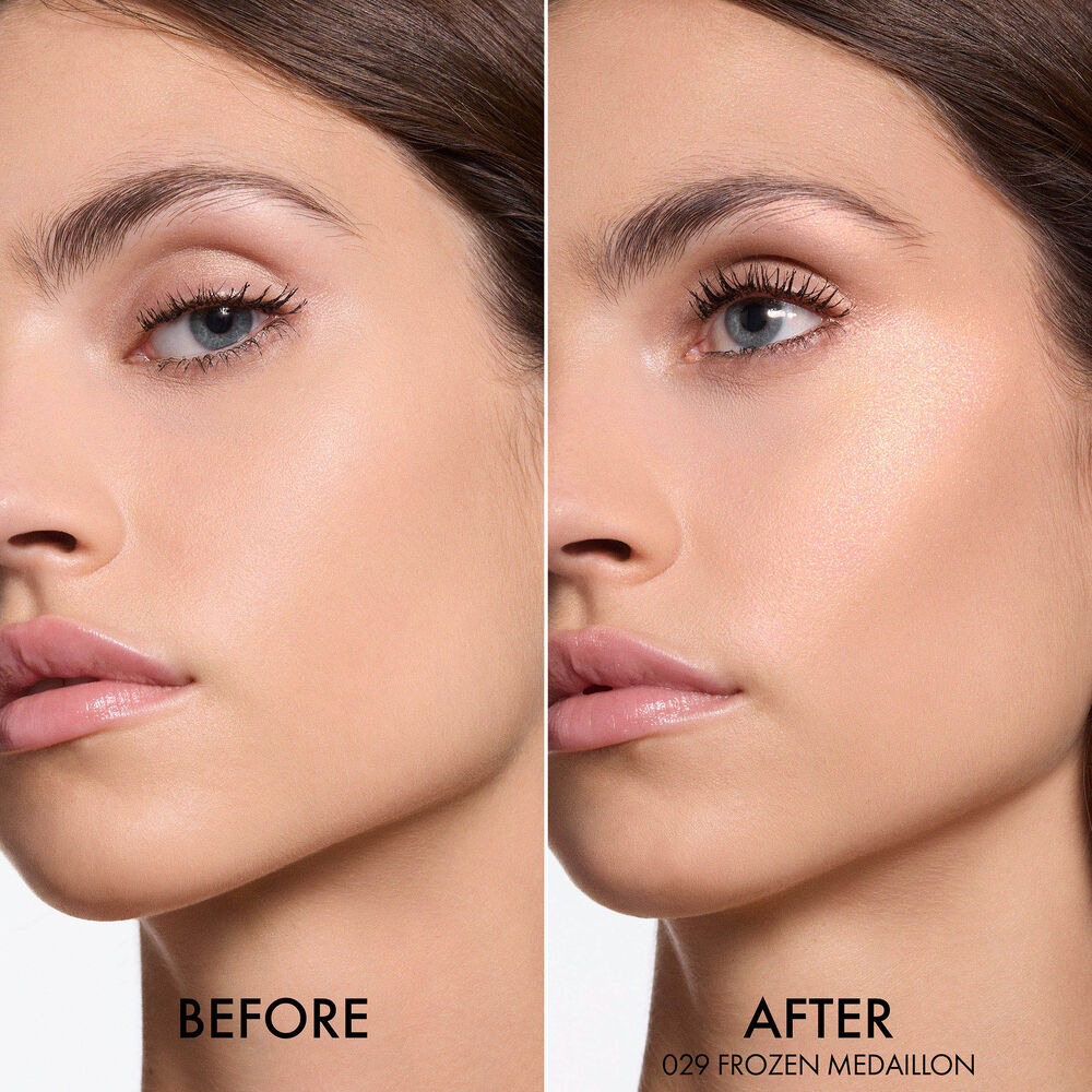 Dior Forever Glow Luminizer – edizione limitata
