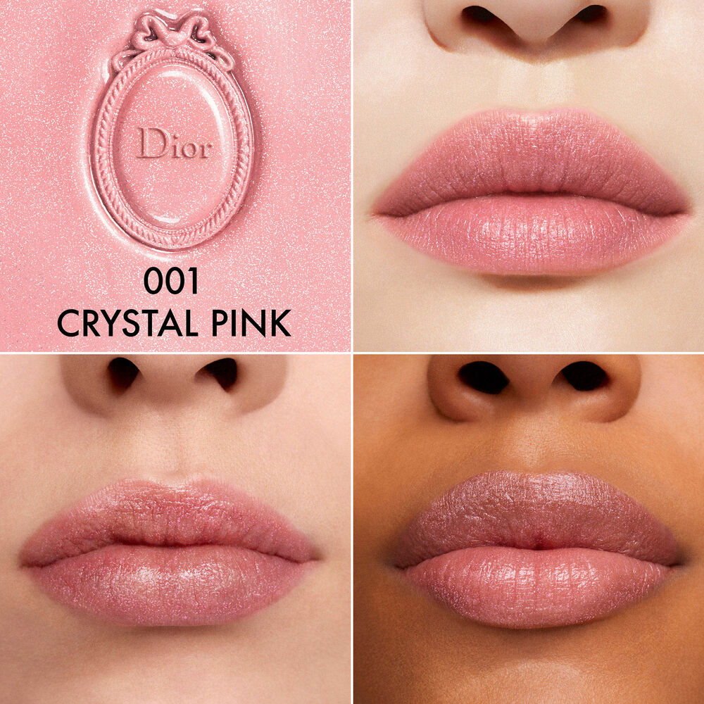 Dior Médaillon Balsamo labbra