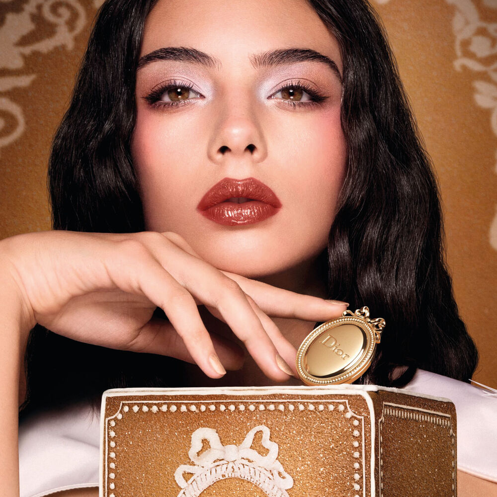 Dior Médaillon Balsamo labbra