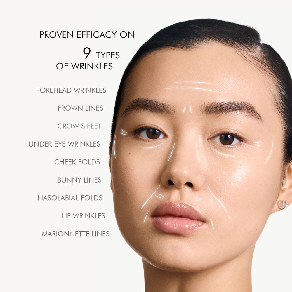 Dior Capture Hyalushot Advanced 15ml