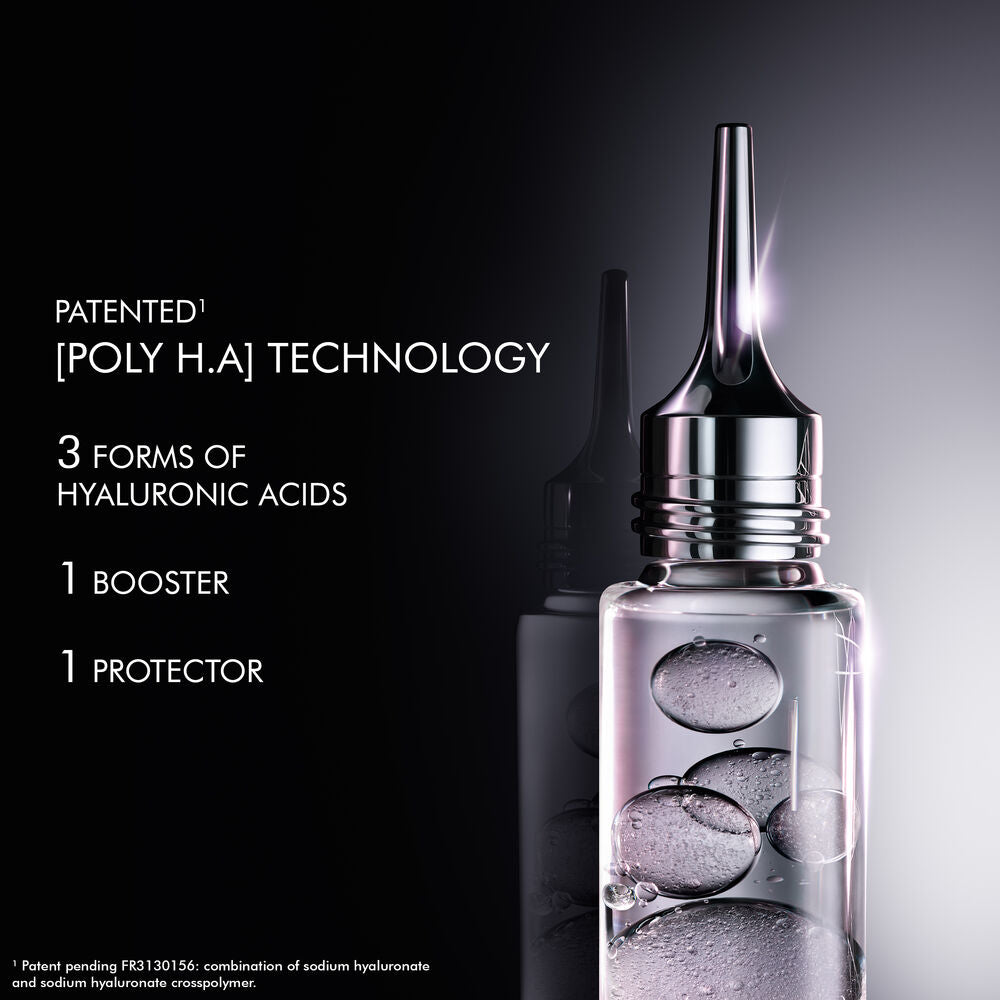 Dior Capture Hyalushot Advanced 15ml