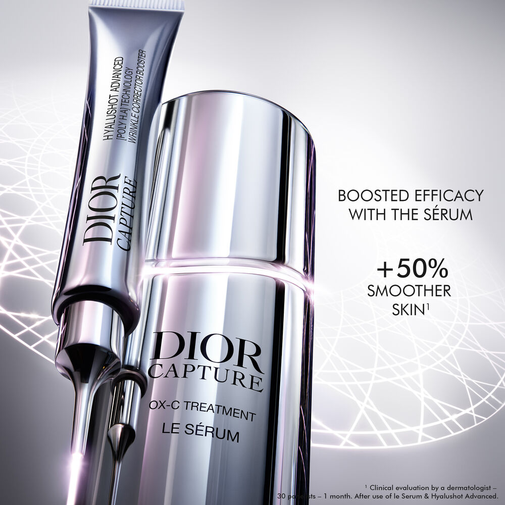 Dior Capture Hyalushot Advanced 15ml