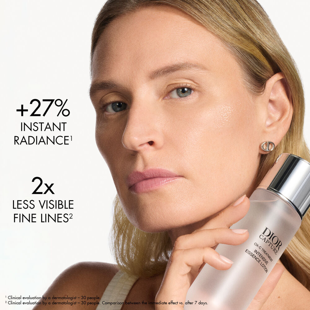 Dior Capture Lotion Essence Intense 175ml