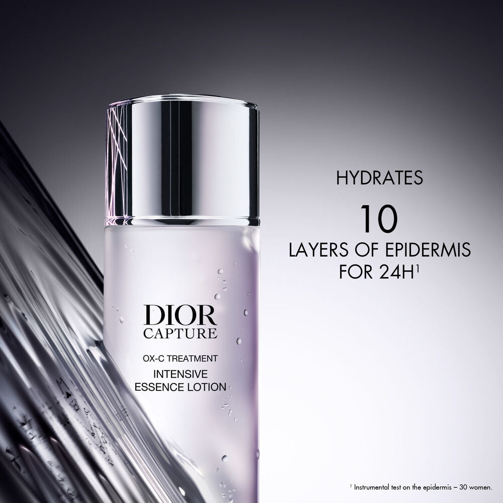 Dior Capture Lotion Essence Intense 175ml