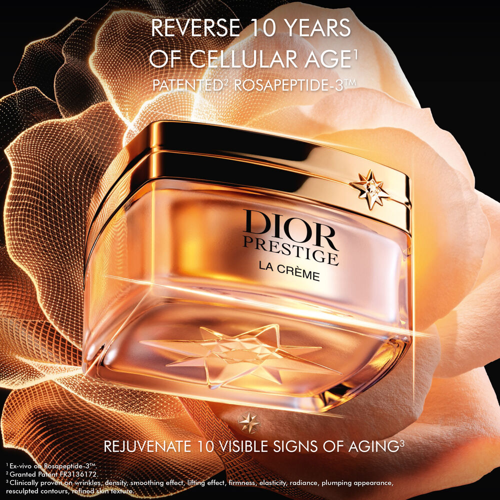 Dior Prestige La Crème Texture Riche 50ml