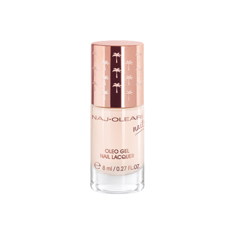 Oleo Gel Nail Lacquer
