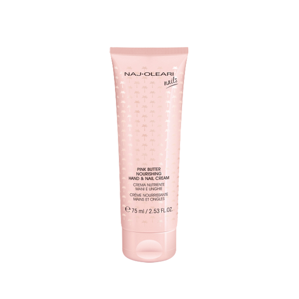 Hand Nail Cream 75 ml