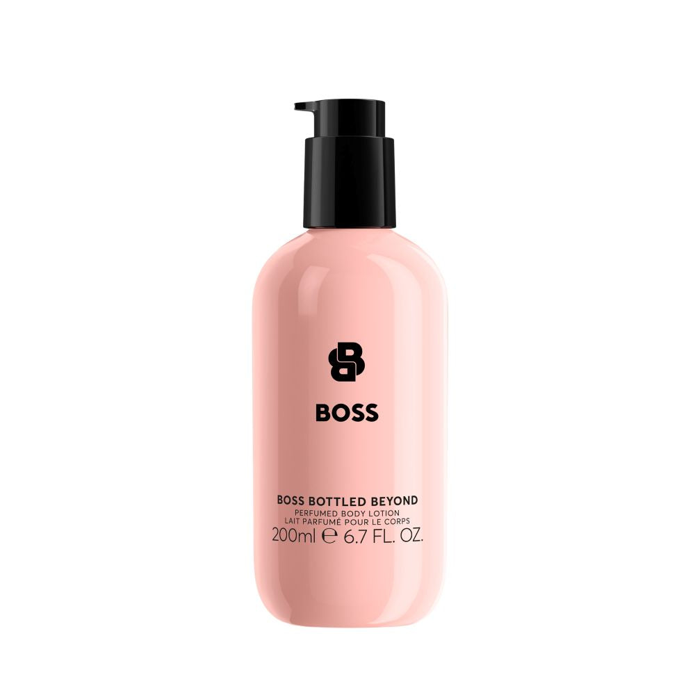 Bottled Beyond Perfumed Body Lotion for Her 200ml