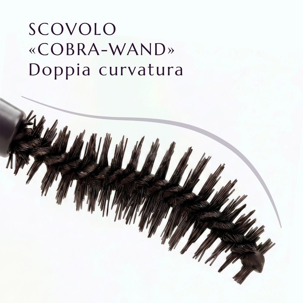 Magnetico Mascara