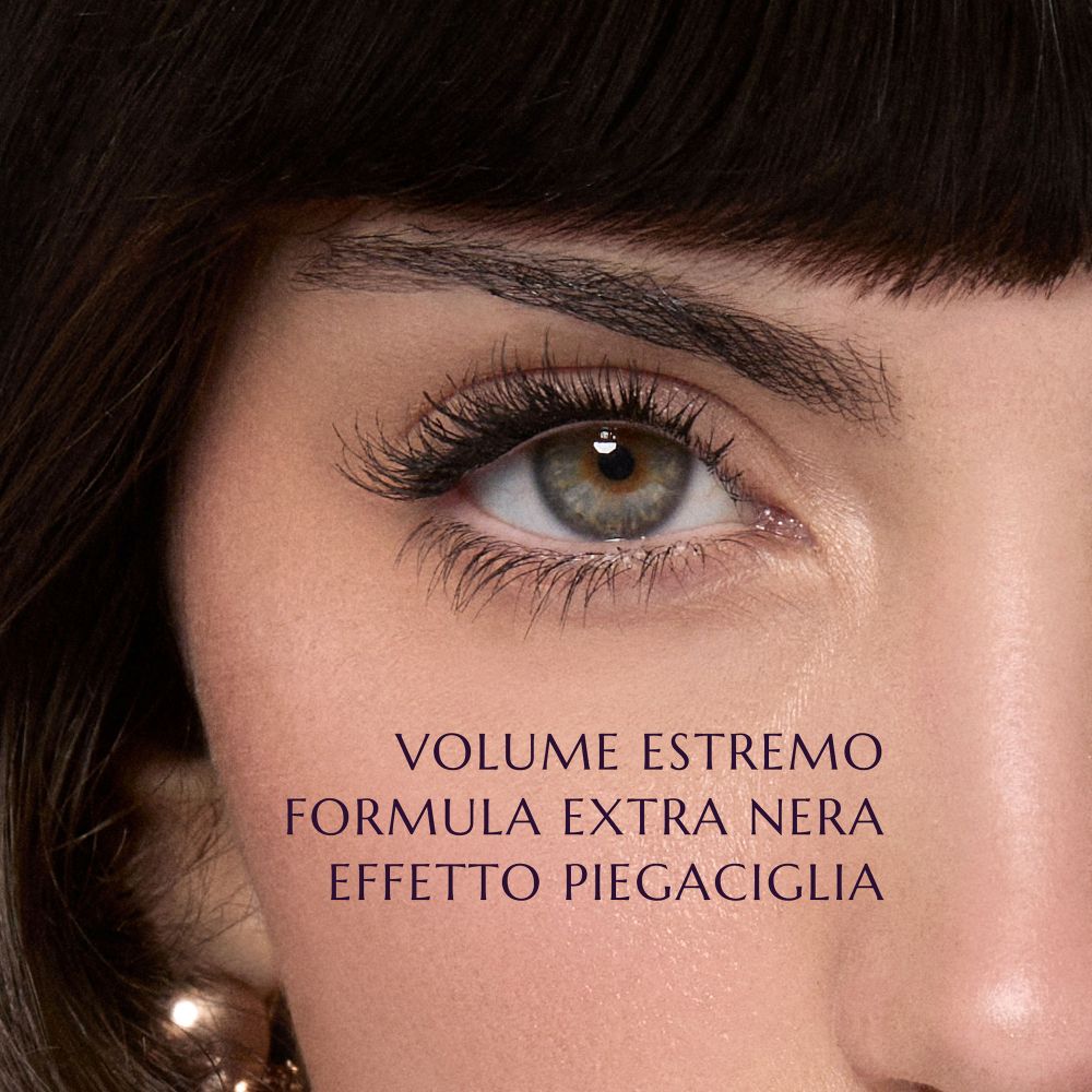 Magnetico Mascara
