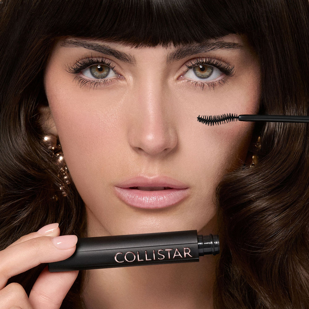 Magnetico Mascara