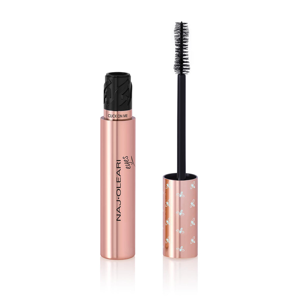 Click on Me Extra Volume Mascara