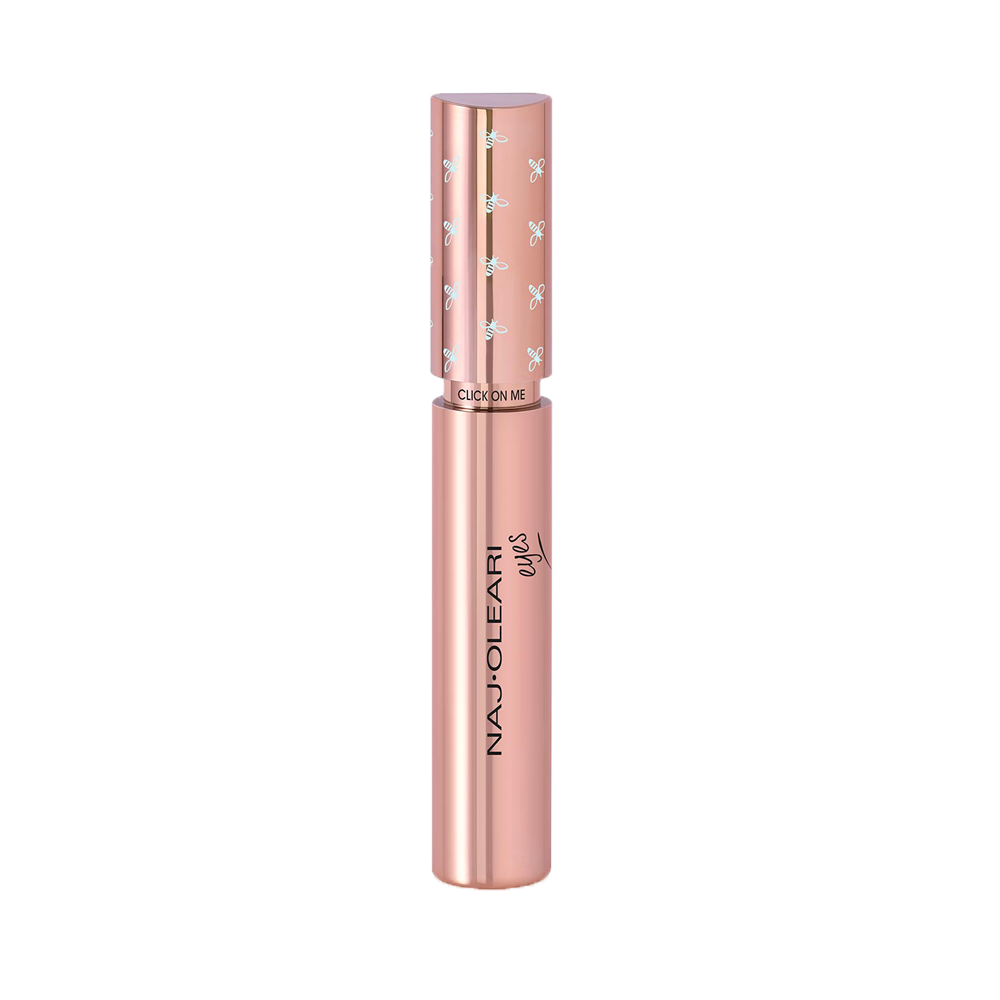 Click on Me Extra Volume Mascara