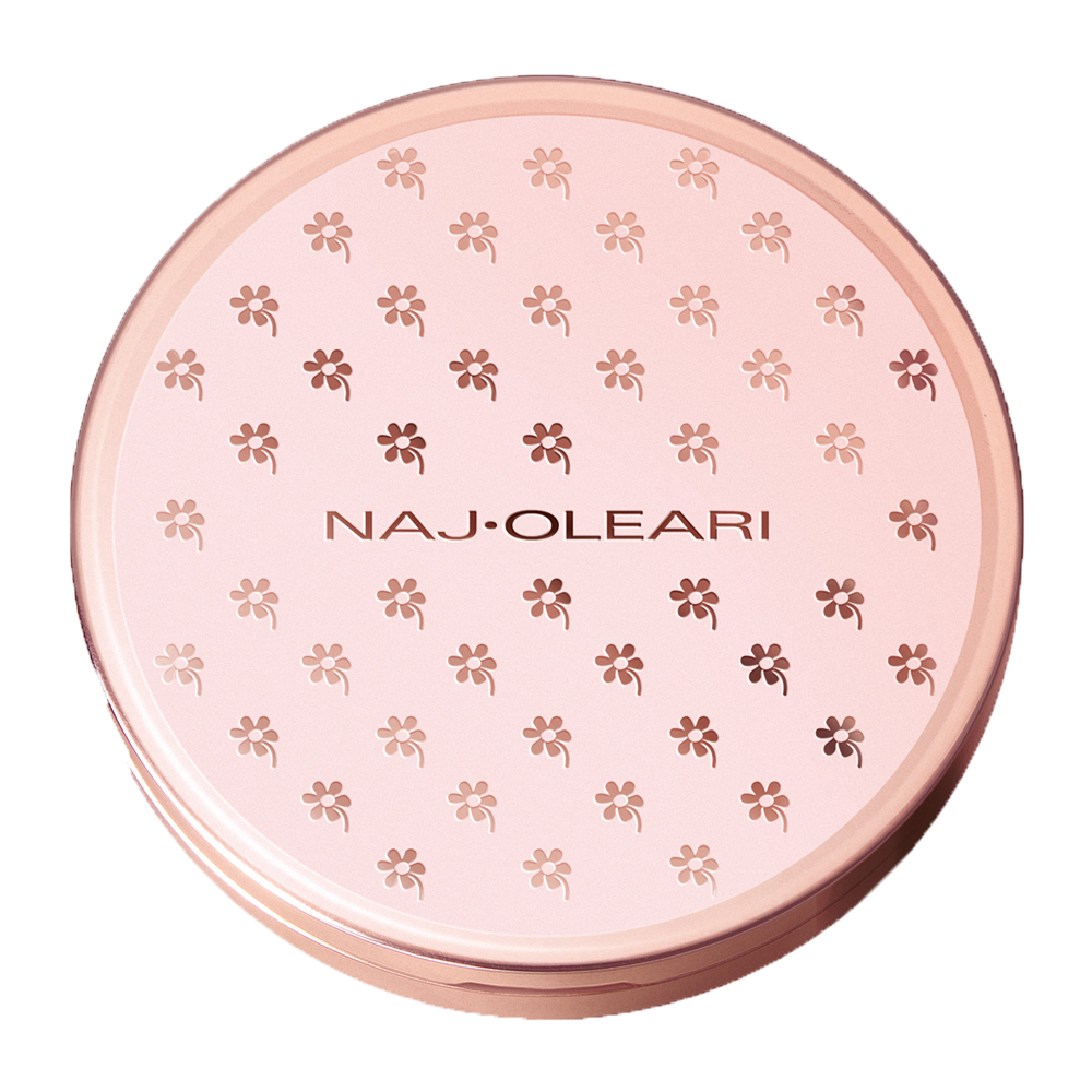 Luminous Perfection Blush