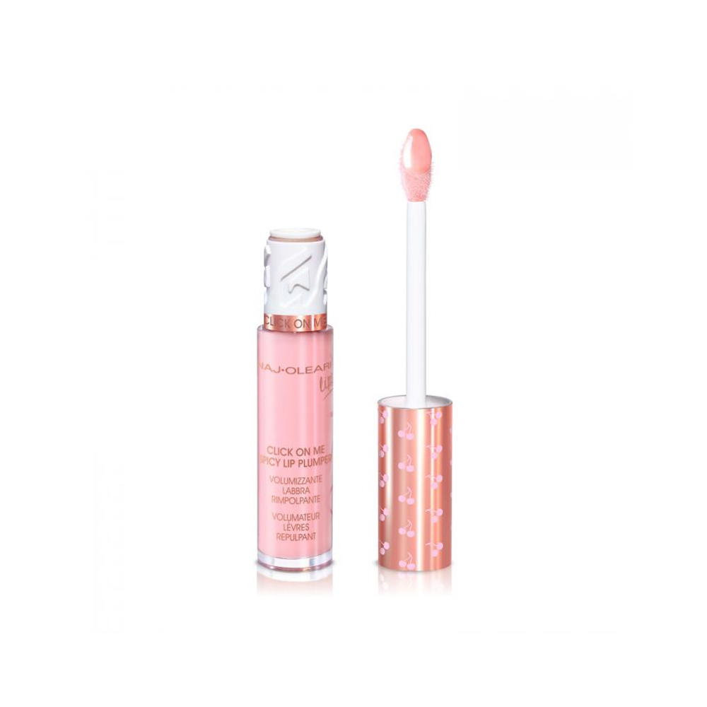 Click On Me Spicy Lip Plumper