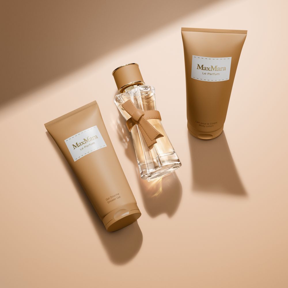 Le Parfum Eau de Parfum Refill 150ml