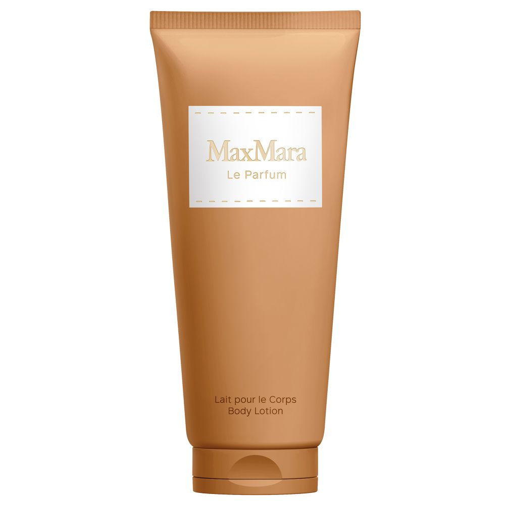 Le Parfum Body Lotion 200ml