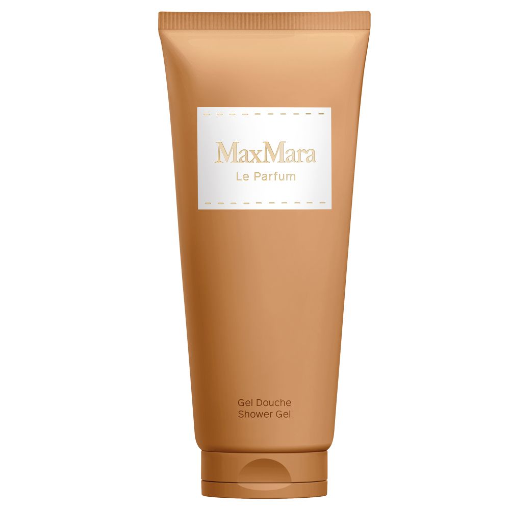 Le Parfum Shower Gel 200ml