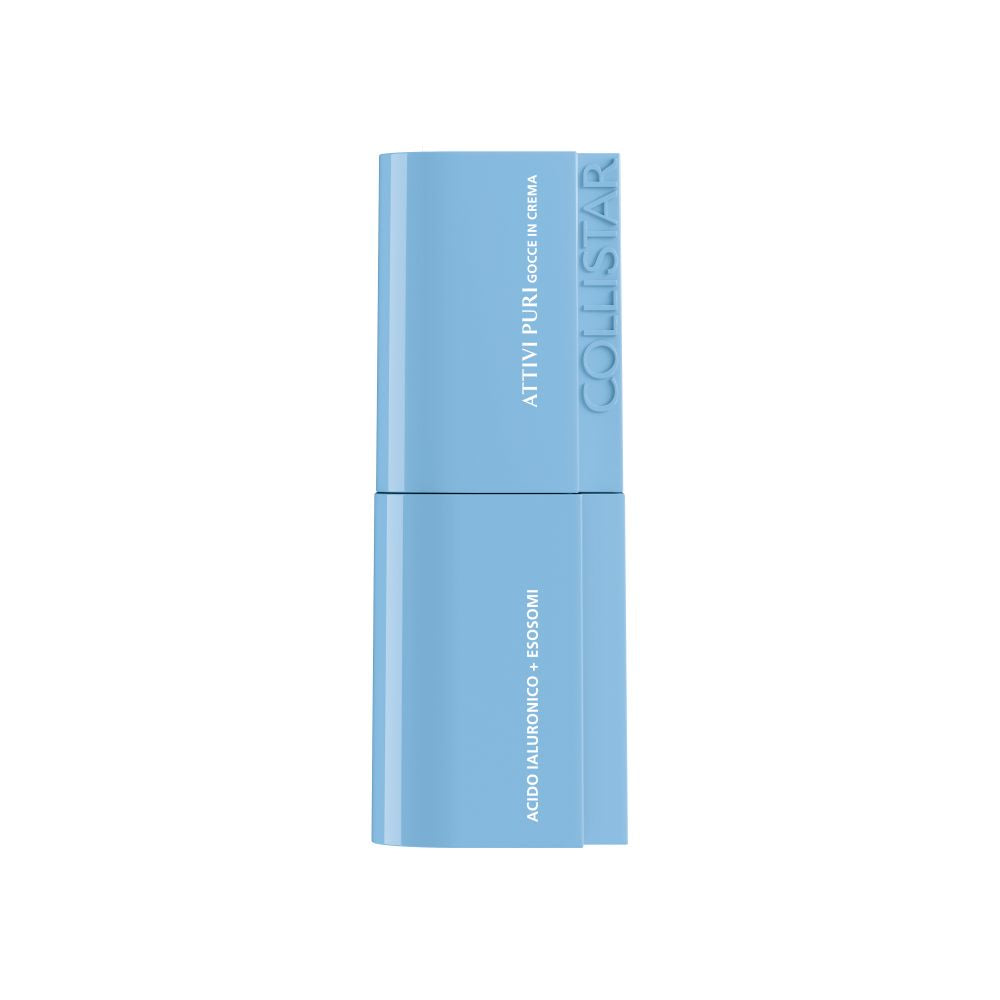 Attivi Puri Gocce in Crema Acido Ialuronico 30ml