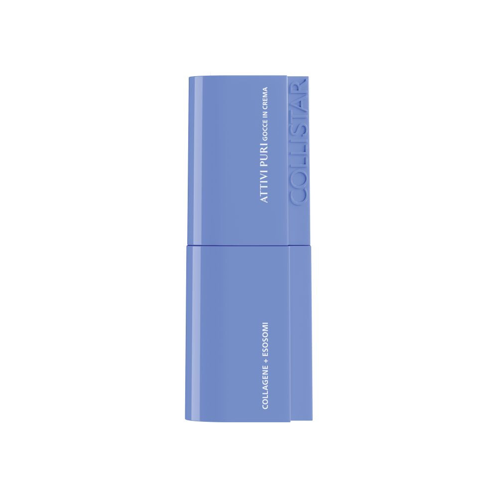 Attivi Puri Gocce in Crema Collagene 30ml