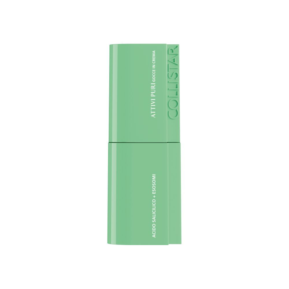 Attivi Puri Gocce in Crema Acido Salicilico 30ml